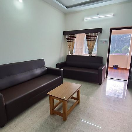 Bh Sunrise Villa Yercaud Ngoại thất bức ảnh