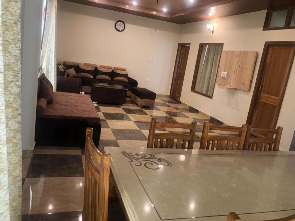 Bh Sunrise Villa Yercaud Ngoại thất bức ảnh