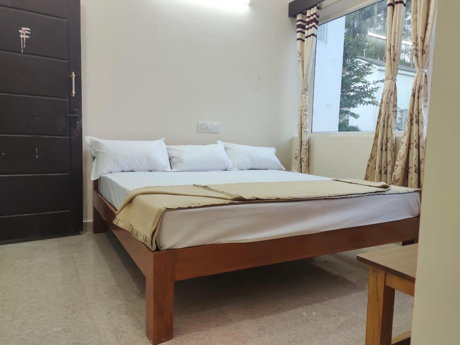 Bh Sunrise Villa Yercaud Ngoại thất bức ảnh