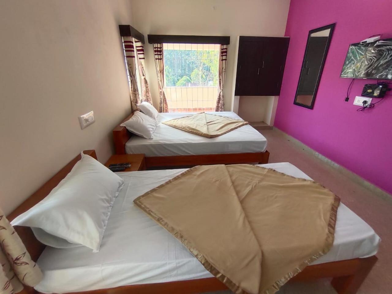 Bh Sunrise Villa Yercaud Ngoại thất bức ảnh