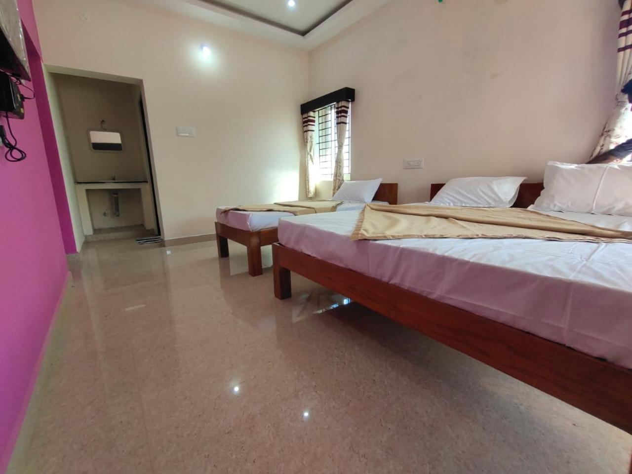 Bh Sunrise Villa Yercaud Ngoại thất bức ảnh