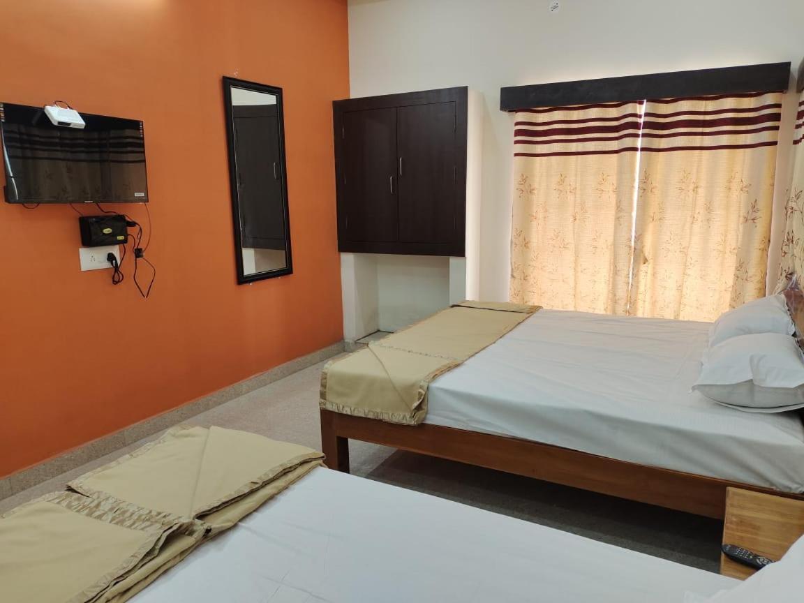 Bh Sunrise Villa Yercaud Ngoại thất bức ảnh