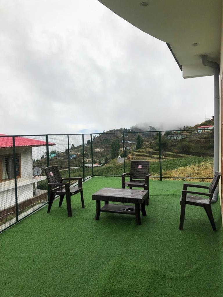 Bh Sunrise Villa Yercaud Ngoại thất bức ảnh