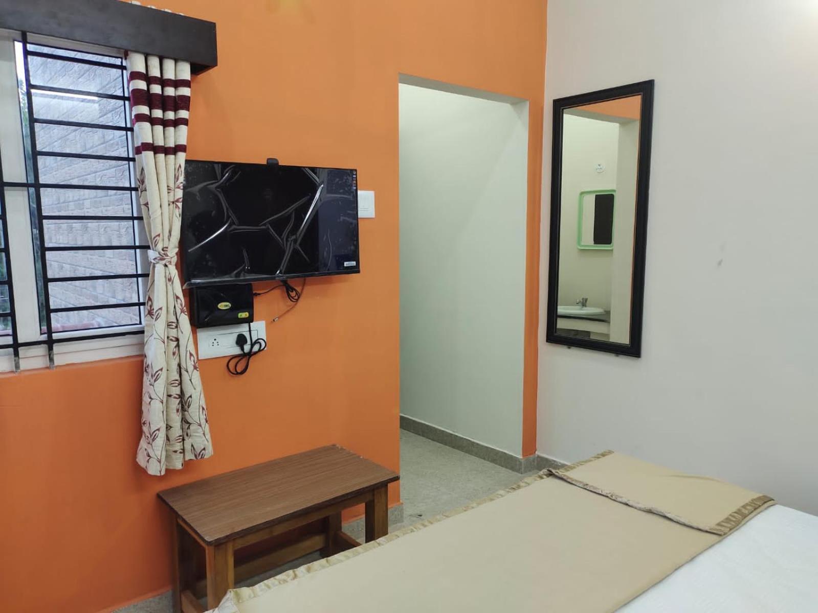 Bh Sunrise Villa Yercaud Ngoại thất bức ảnh