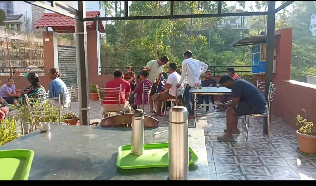 Bh Sunrise Villa Yercaud Ngoại thất bức ảnh