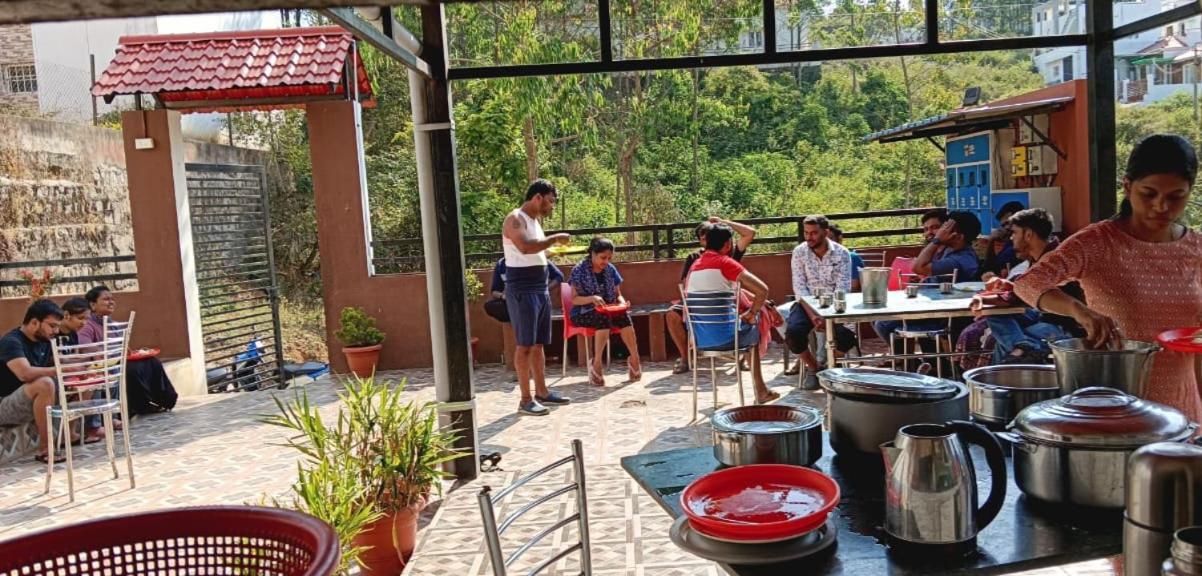 Bh Sunrise Villa Yercaud Ngoại thất bức ảnh
