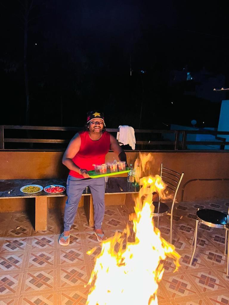 Bh Sunrise Villa Yercaud Ngoại thất bức ảnh
