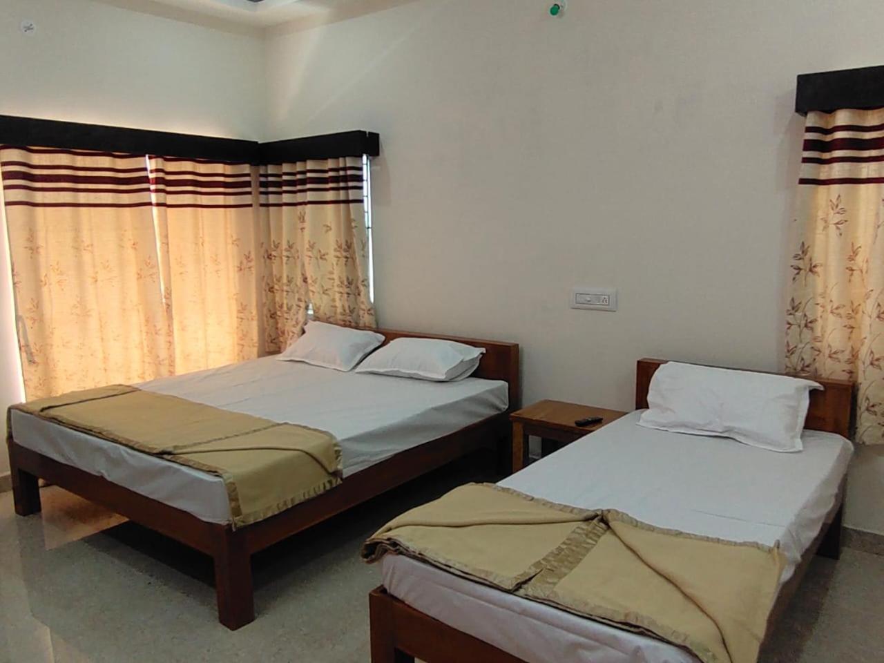 Bh Sunrise Villa Yercaud Ngoại thất bức ảnh